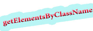 getElementsByClassName кроссбраузерно