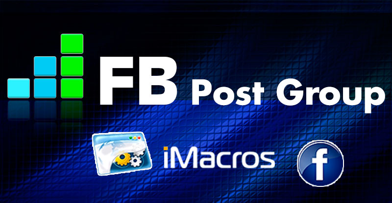 Автопостинг ФБ - тест FB Post Group