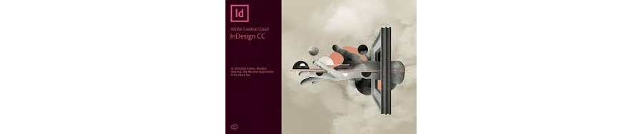 Adobe InDesign CC 2017 12.1.0.56 by KpoJIuK скачать 