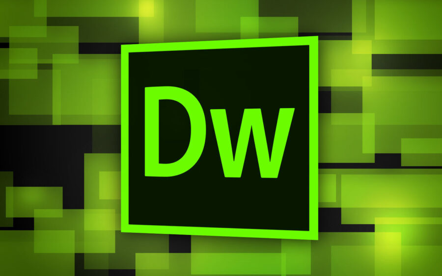 Adobe Dreamweaver CC 2017 скачать